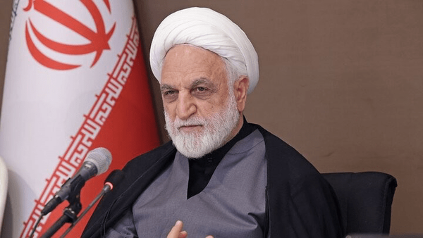  متجاوزان به ایران را محاکمه کنید
