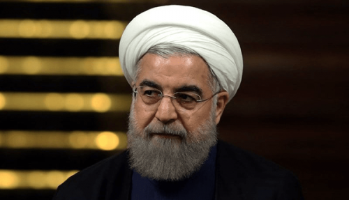 آقای روحانی دوگانه اصلی مقاومت و تسلیم است نه هیچ چیز دیگر