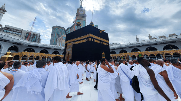 چرا ثبت‌نام عمره آغاز نشد؟
