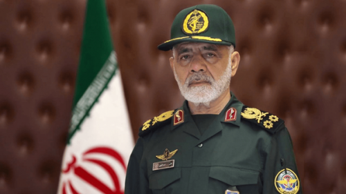 دشمن  در جنگ نرم پیروز نخواهد شد