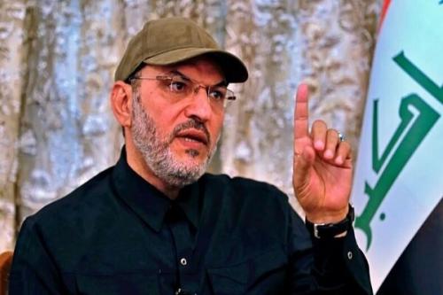 ساماندهی سلاح و حاکمیت کامل مکمل یکدیگرند