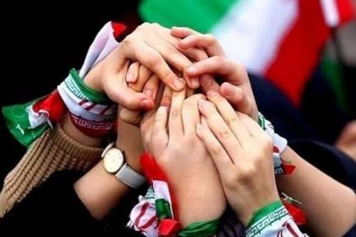 بخوانید ایران هر چه قویتر! بخوانید ایران هر چه قویتر!