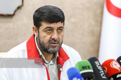 تأکید بر تعیین فوری وضعیت و محل نگهداری سه خلبان ایرانی