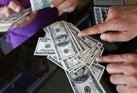 قیمت دلار امروز سه شنبه ۱۷ شهریور