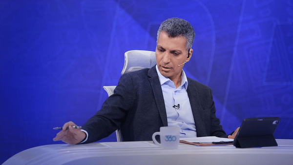 فردوسی‌پور فحاشی خداداد را هم سیاسی کرد+ عکس