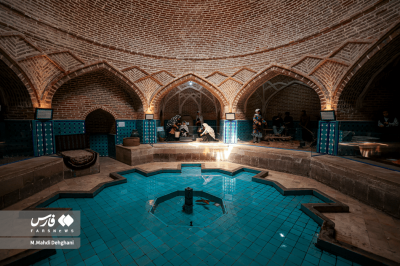 قزوین در قاب تاریخ و معماری