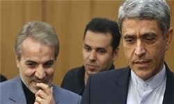 امضای ۲ مقام ارشد دولتی پای حقوق‌های نجومی