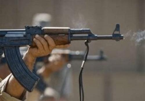 فرمانده بسیج راسک به شهادت رسید+ عکس