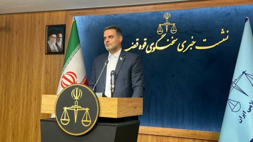 محمدباقر خرازی در بازداشت است/ آخرین جزئیات از توقیف اموال وطن‌فروشان