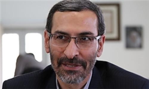 مجلس ارتباط ورزش با صهیونیست‌را پیگیری می‌کند
