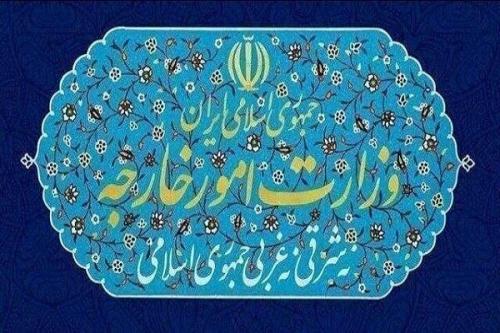 واکنش رسمی ایران به حمله آمریکا به نفتکش‌ها؛ پاسخ قاطع در راه است