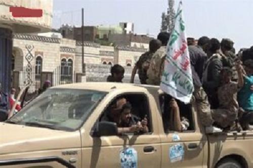 فتح الفتوح نیروهای مسلح یمن با تسخیر پادگان خالد در تعز