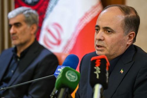 واردات گوشت از پاکستان ۵ برابر می‌شود