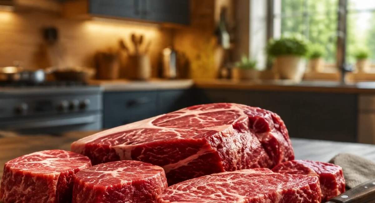 قیمت گوشت قرمز امروز پنجشنبه ۱۹ شهریور ۱۴۰۵