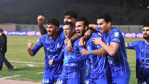 استقلال وارد جنگ ۸۰ میلیون دلاری شد