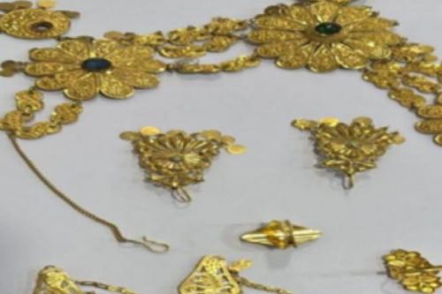 قیمت طلا امروز پنجشنبه ۱۹ شهریور ۱۴۰۵