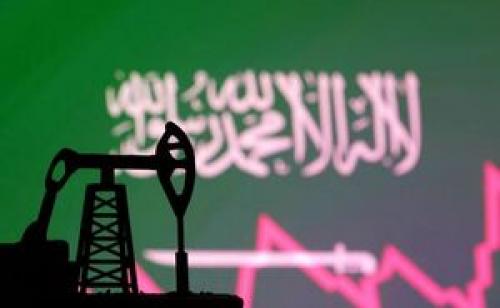 سقوط تولید نفت عربستان به پایین‌ترین حد ۳۶ ساله