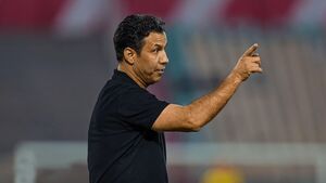 عصبانیت شدید تارتار از لغو بازی پرسپولیس
