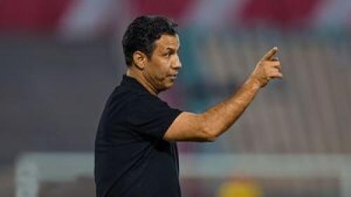 عصبانیت شدید تارتار از لغو بازی پرسپولیس