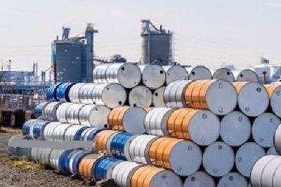 قیمت نفت برنت به بیش از ۱۰۴ دلار رسید