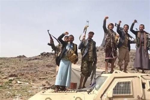استقرار یمنی‌ها در مناطق آزادشده؛ ناکامی سعودی‌ها در تغییر آرایش جنگی