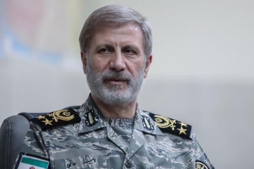 بر سر منافع ملی‌مان معامله نخواهیم کرد