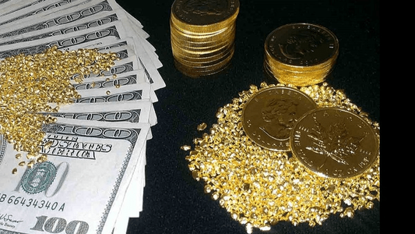 قیمت جدید دلار و طلا در ایران