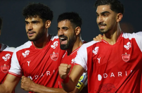 خبری از پرسپولیس در رقابت‌های لیگ قهرمانان آسیا نیست