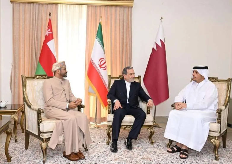  تفاهم تهران و مسقط بر سر هرمز؛ راهی برای کاهش تنش یا آغاز فصل تازه جنگ میان ایران و آمریکا؟ 