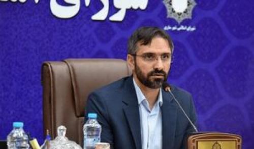 استیضاح شهردار ساری