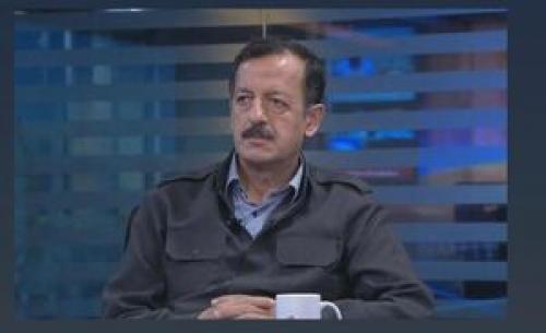 تجزیه ایران هدفی که دیگر پنهان نیست