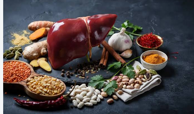  بهترین ادویه‌ها برای سلامت کبد 