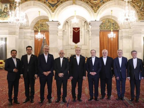سرسرای ایرانی دوران فتحعلی شاه قاجار درهند