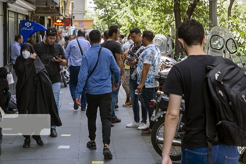 با روسای شعب متخلف در نقل و انتقال ارقام کلان منجر به اخلال در بازار ارز برخورد شد