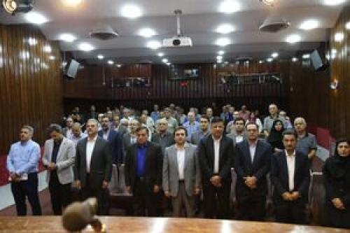 هیئت مدیره استقلال به مدت ۲ سال ابقا شدند