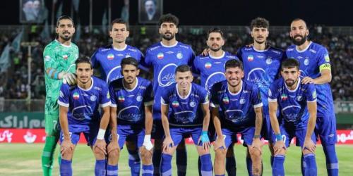 ترکیب احتمالی استقلال برای بازی با السد در لیگ نخبگان 