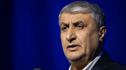  آمریکا مانع شرکت اسلامی در نشست آژانس شد