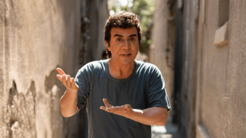 جزئیات فیلم سینمایی عموپورنگ