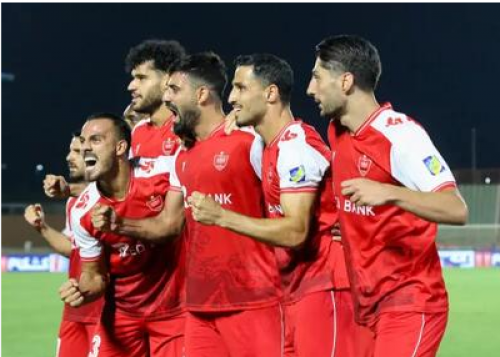 خبر خوش به تیم ملی از قلب پرسپولیس! 