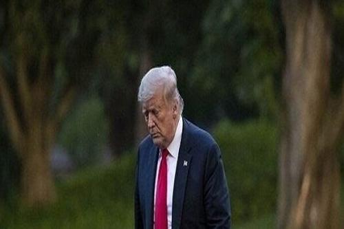 ادعاهای تکراری ترامپ: ایران خواهان دستیابی به توافق است!