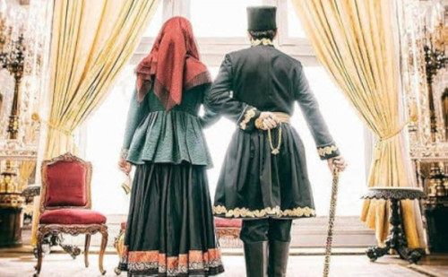 مرد ثروتمندی که اموال فراوان هم نجاتش نداد