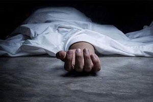 قتل خانم مدیرعامل به دست همسرش