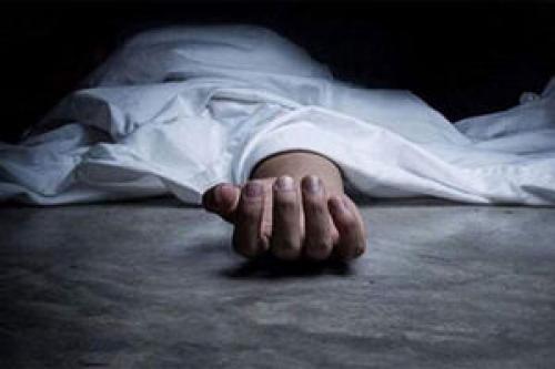 قتل خانم مدیرعامل به دست همسرش