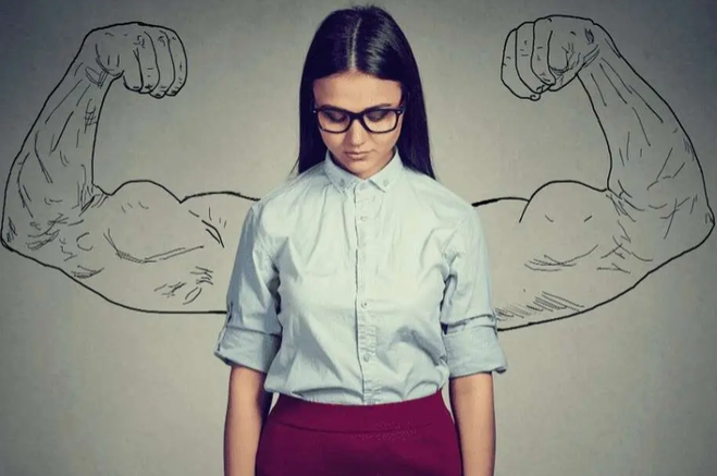 راه‌های تقویت اعتماد به نفس 