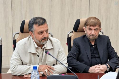 خاندوزی رئیس کارگروه بررسی اقتصادی دفتر رهبر انقلاب شد 