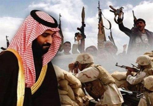  نقشه شکست‌خورده ریاض برای سقوط سوریه در یمن 