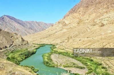 منطقه آزاد ارس
