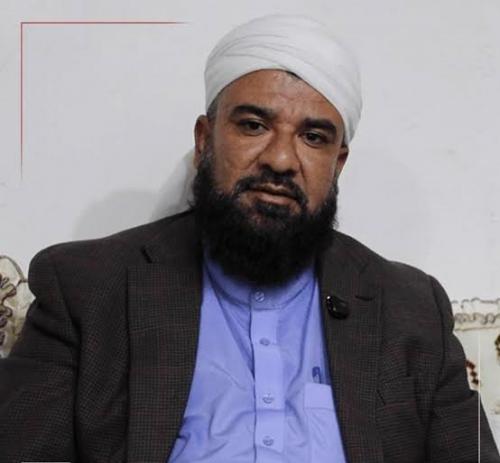 ترور مولوی یوسف گرگیج در زاهدان