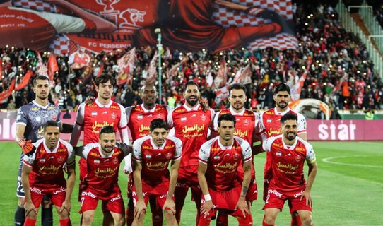  جدایی ۱۰ بازیکن ستاره از پرسپولیس! 