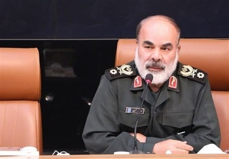 هر گونه اشتباه محاسباتی دشمن با قدرت پاسخ داده می‌شود 